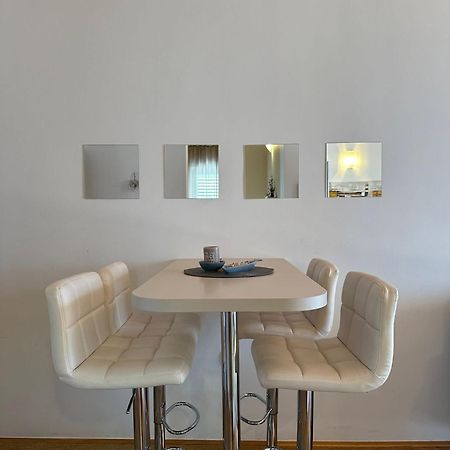 Apartment Sara Novalja Dış mekan fotoğraf