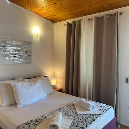 Apartment Sara Novalja Dış mekan fotoğraf