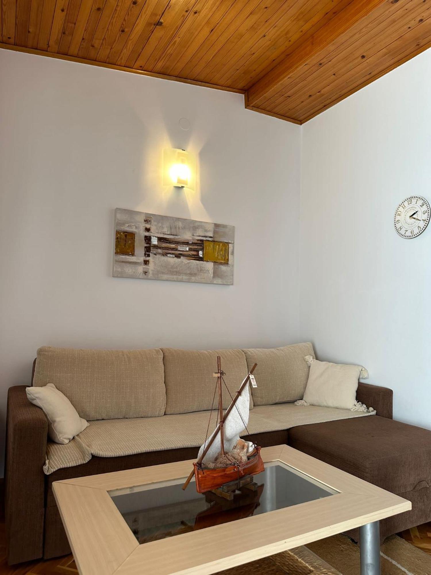 Apartment Sara Novalja Dış mekan fotoğraf