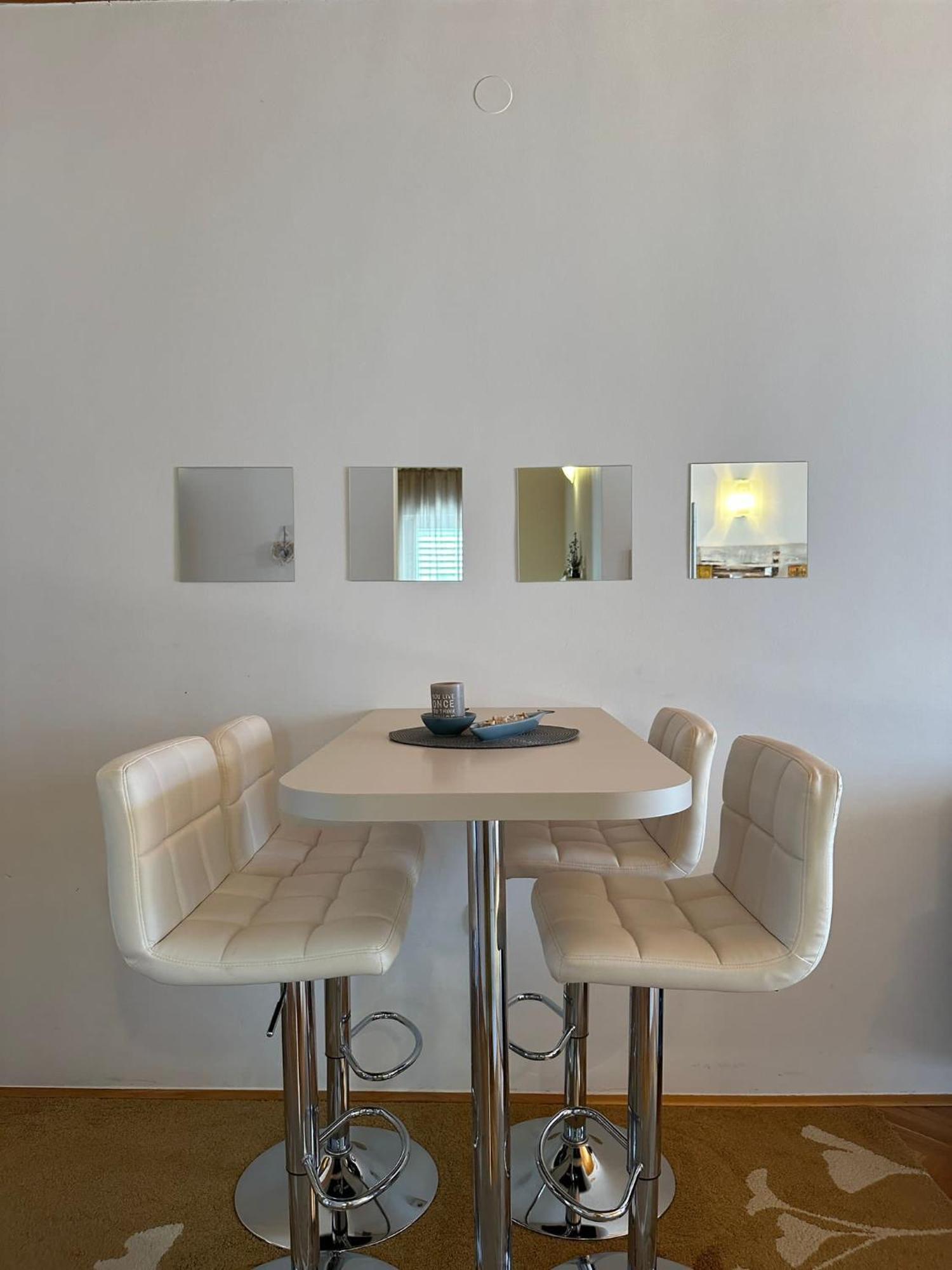 Apartment Sara Novalja Dış mekan fotoğraf