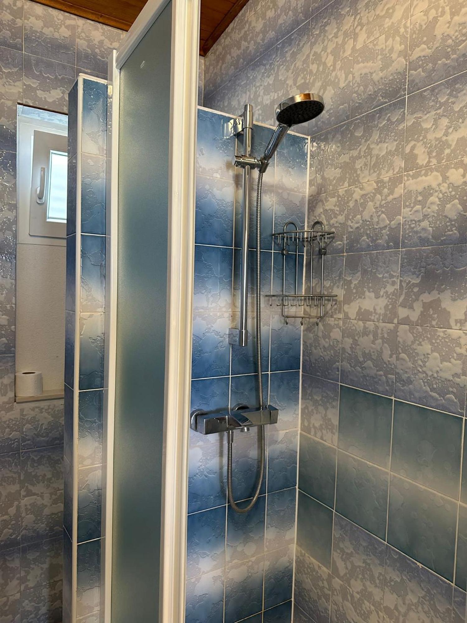 Apartment Sara Novalja Dış mekan fotoğraf