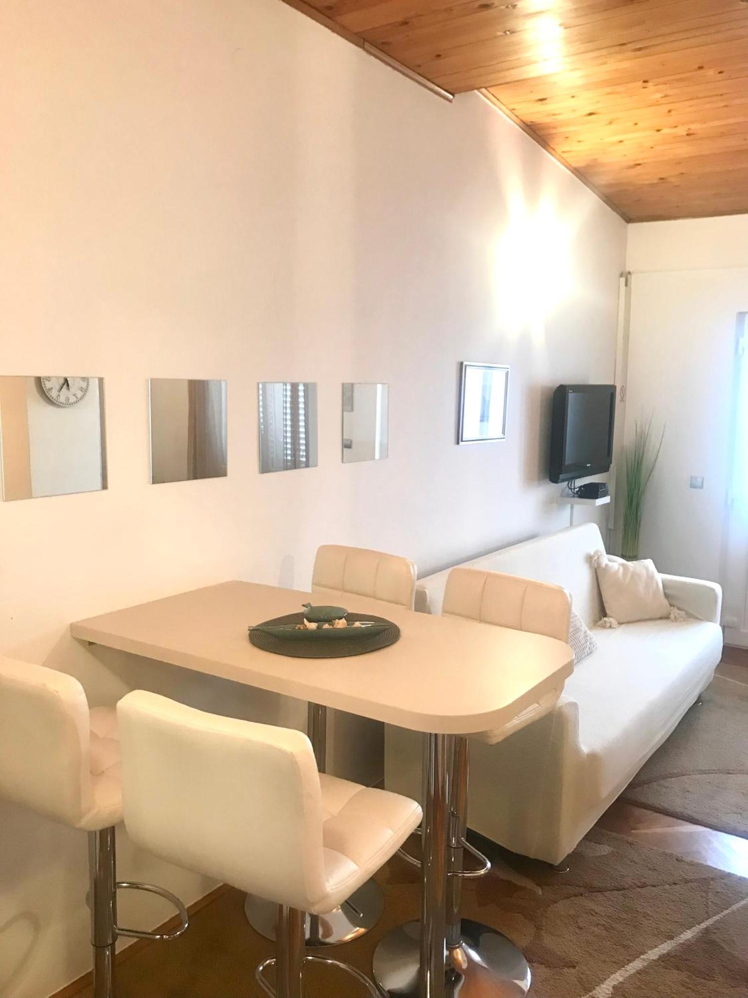 Apartment Sara Novalja Dış mekan fotoğraf