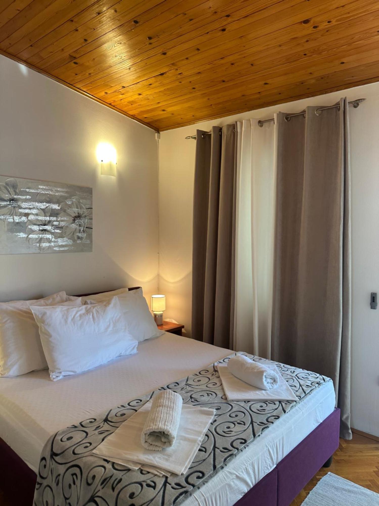 Apartment Sara Novalja Dış mekan fotoğraf